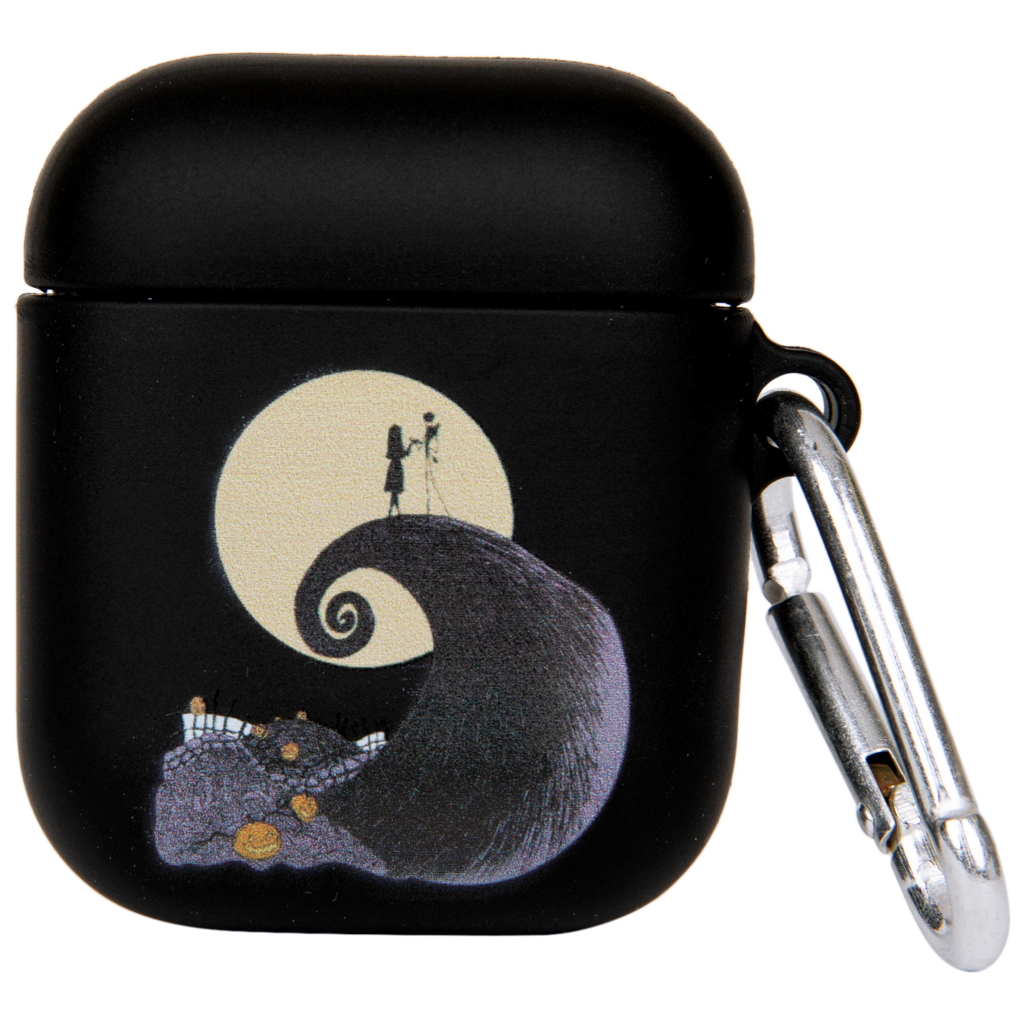 Nightmare Before Christmas Full Moon AirPods Case